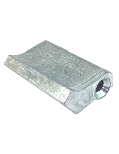PLACCA PER MOTORI  YAMAHA 300/350 HP 4T