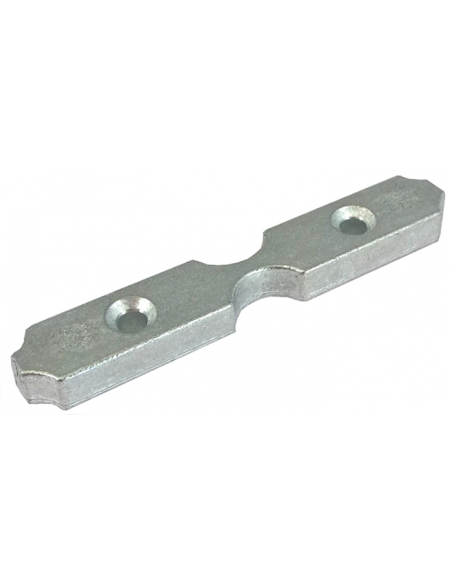 PIASTRA PER MOTORI  YAMAHA 300/350 HP 4T