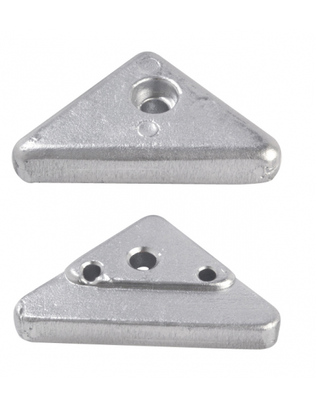 PLACCA PER DUO PROP 290