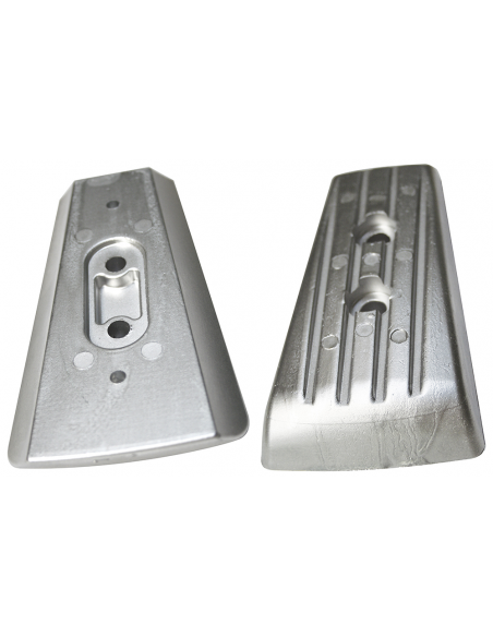 PIASTRA PER PIEDI DPS-A/DPS-B