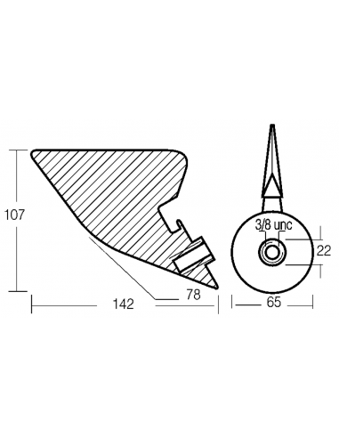 PINNA MARK 2