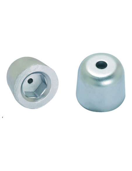 OGIVA ESAGONALE PER BOW THRUST VETUS