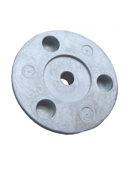 OGIVA PER ELICA FLEX-O-FOLD