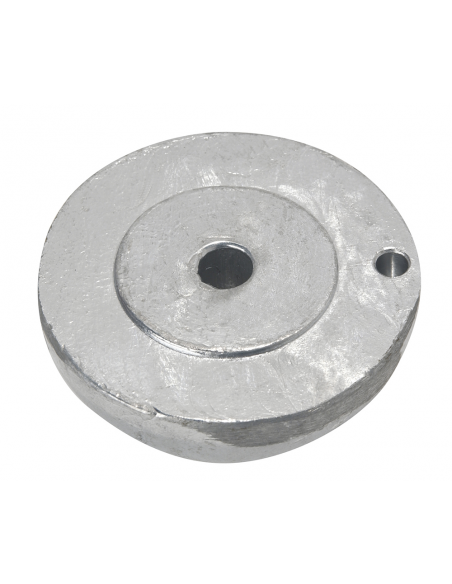 OGIVA PER BOW THRUST J-PROP