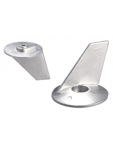 PINNA PER MOTORI MEGA 25/50 HP