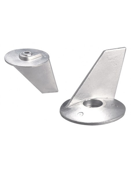 PINNA PER MOTORI MEGA 25/50 HP