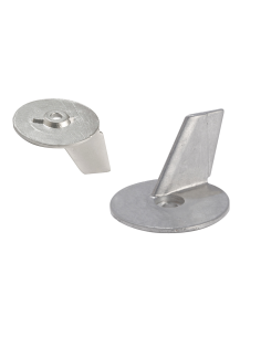 PINNA PER MOTORI 20/30 HP
