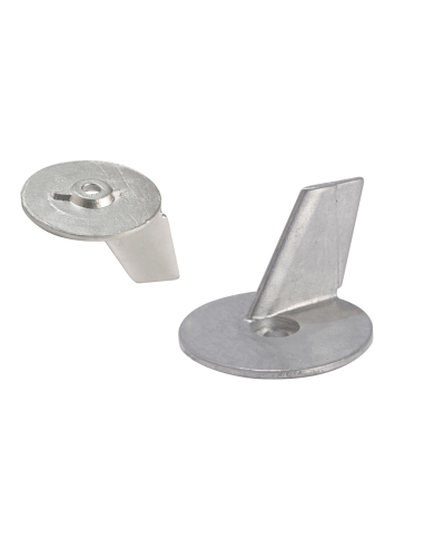 PINNA PER MOTORI 20/30 HP