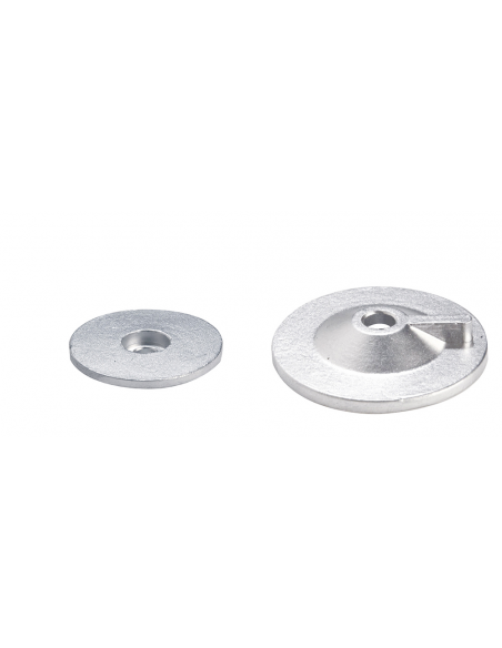 PIASTRINA PER MOTORI 9,9-15 HP