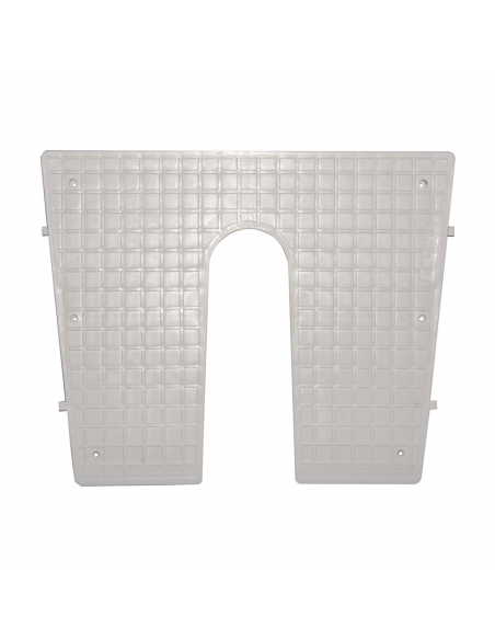 PIASTRA SALVA POPPA CUNEO MM.420X340