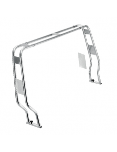 ROLL-BAR ABBATTIBILE PER GOMMONI