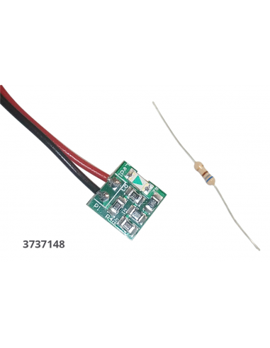 LAMPADINA LED