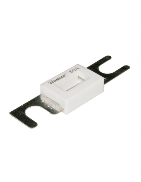 FUSIBILE A LAMA TIPO ANL