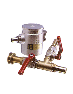 KIT FILTRAGGIO PER GRUPPI ELETTROGENI