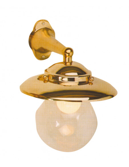 LAMPADA A PARETE LAMPADA A PARETE