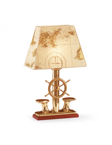 LAMPADA DA TAVOLO