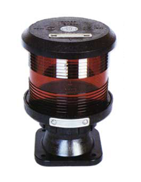 FANALE SERIE 35 ROSSA 360° DHR FANALE SERIE 35 ROSSA 360° DHR