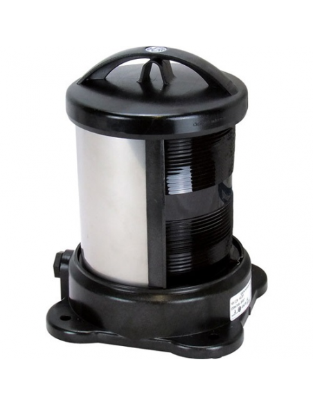 FANALE SERIE 55 POPPA DHR FANALE SERIE 55 POPPA DHR