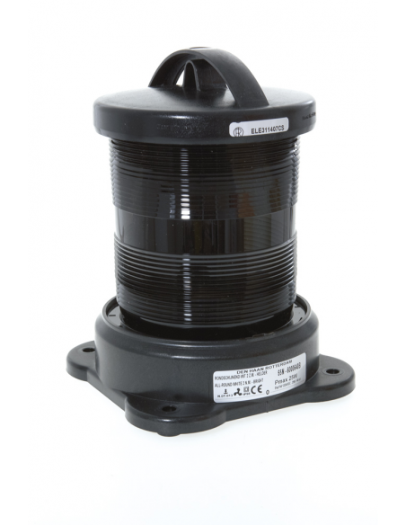 FANALE SERIE 55 VERDE 360° DHR FANALE SERIE 55 VERDE 360° DHR