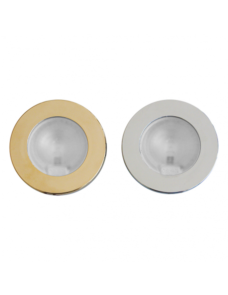 FARETTO ALOGENO AD INCASSO FARETTO ALOGENO AD INCASSO