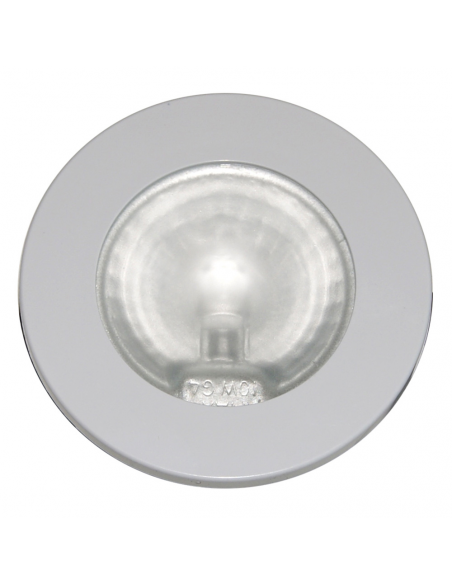 FARETTO ALOGENO AD INCASSO FARETTO ALOGENO AD INCASSO