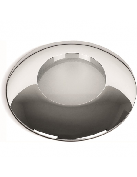 FARETTO DA INCASSO IN OTTONE SEXTANS L FARETTO DA INCASSO IN OTTONE SEXTANS L