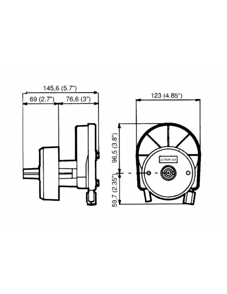 GRUPPO TIMONERIA T67
