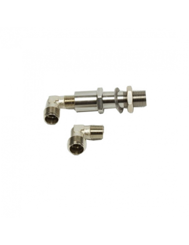 KIT 2 RACCORDI 90