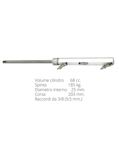 CILINDRO UC68 OBS