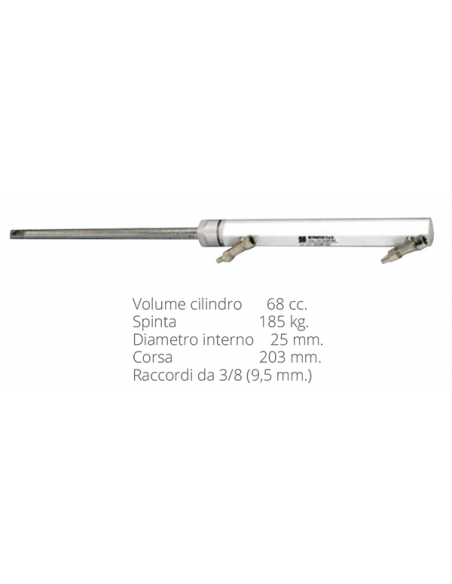 CILINDRO UC68 OBS CILINDRO UC68 OBS