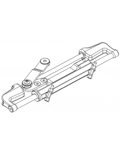 CILINDRO UC128 OBF/2