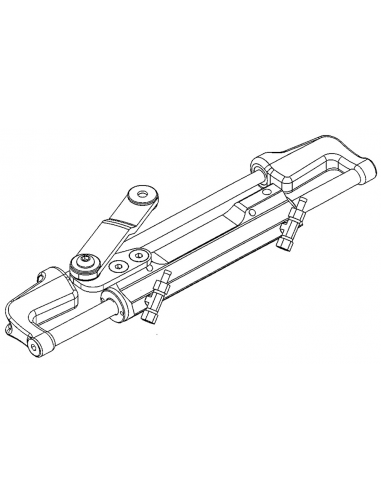 CILINDRO UC128 OBF/2