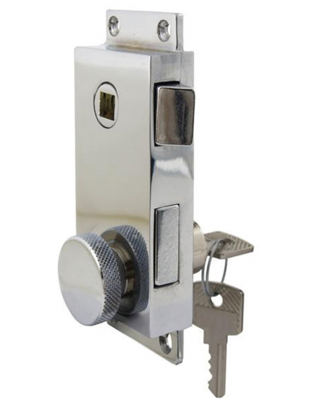 SERRATURA DA APPOGGIO MM.110X43