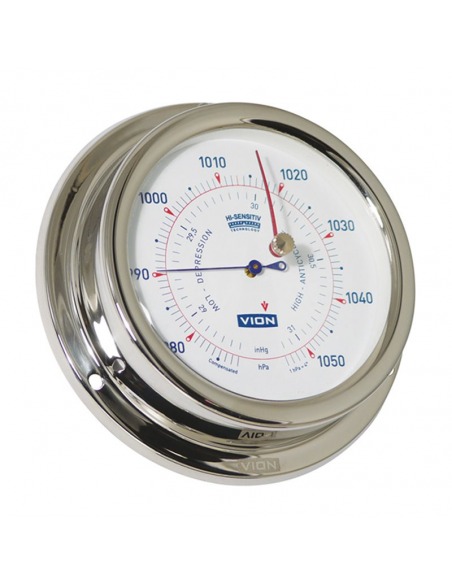 BAROMETRO Ø MM.127