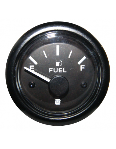 STRUMENTI CONTROLLO MOTORE ULTRA NERI