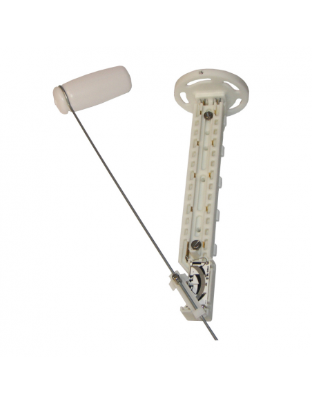 SENSORE CARBURANTE A LEVA 3-180 OHM SENSORE CARBURANTE A LEVA 3-180 OHM