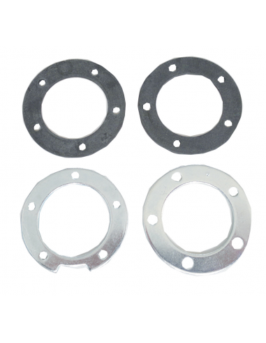 SENSORE CARBURANTE A LEVA 3-180 OHM