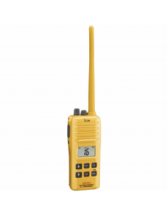 VHF GMDSS IC-GM1600E