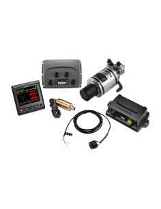 AUTOPILOTA COMPACT REACTOR 40
