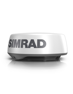 RADAR SERIE HALO 20