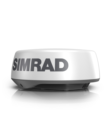 RADAR SERIE HALO 20