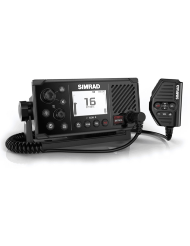 VHF RS40