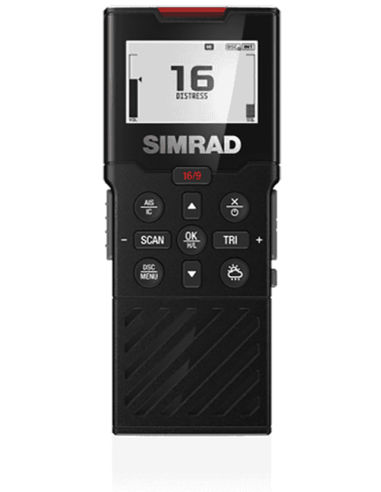 VHF RS40