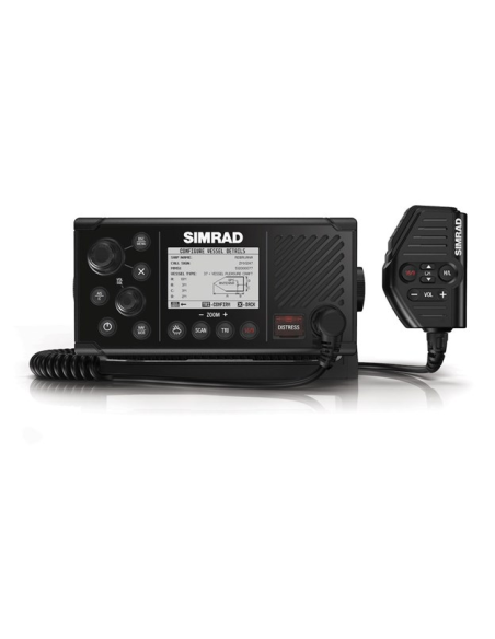 VHF RS40-B VHF RS40-B