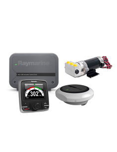 AUTOPILOTI EVOLUTION RAYMARINE