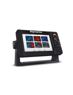 RAYMARINE ELEMENT