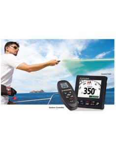 AUTOPILOTA NAVPILOT 300