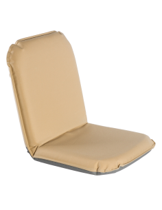 SEDILE COMFORT REGULAR SABBIA