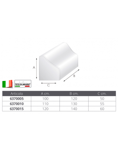 COPERTURA SEDILE
