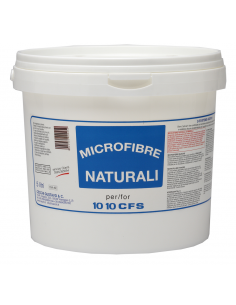 MICROFIBRE NATURALI